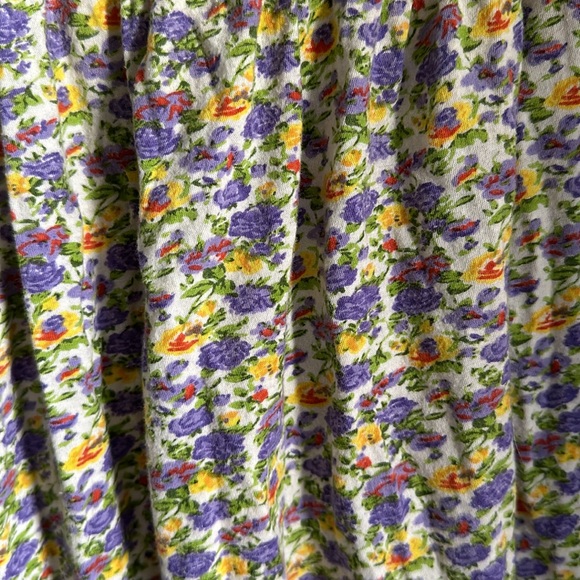 Fire Los Angeles Tank Top. Size Medium. - Picture 3 of 6